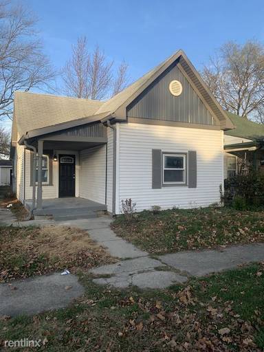 Main picture of 2014 Barth Ave