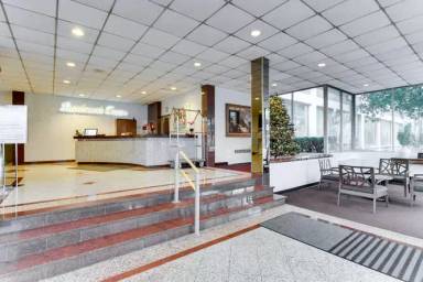 Main picture of Landmark Towers - 603