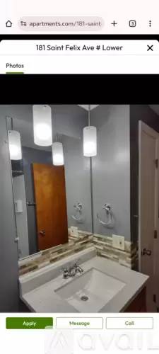 Main picture of 181 Saint Felix Ave
