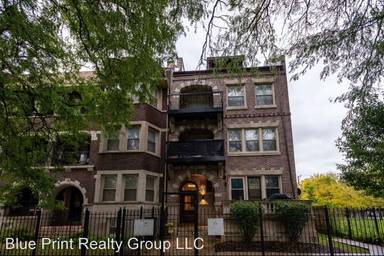 Main picture of 5431 S Michigan Ave