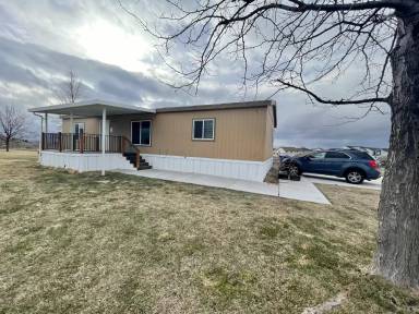 Main picture of Spring View MHP