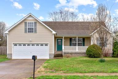 Main picture of 3779 Bret Dr
