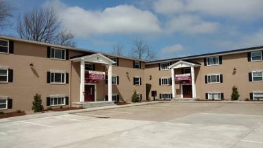 Main picture of Elmwood Court