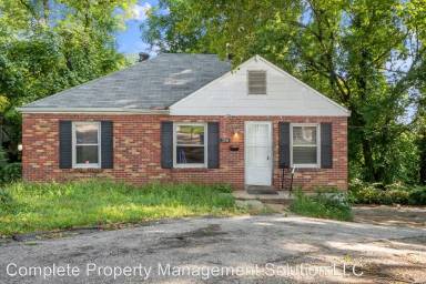 Main picture of 5516 Fairridge Ct