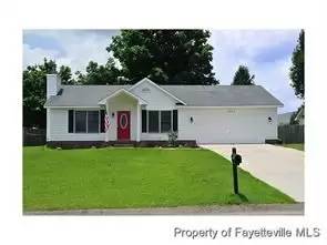 Main picture of 2912 Loon Dr