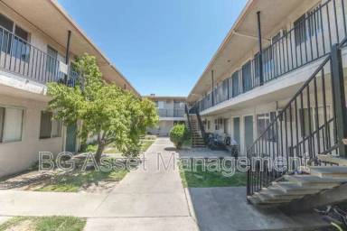 Main picture of Ethan Apartments