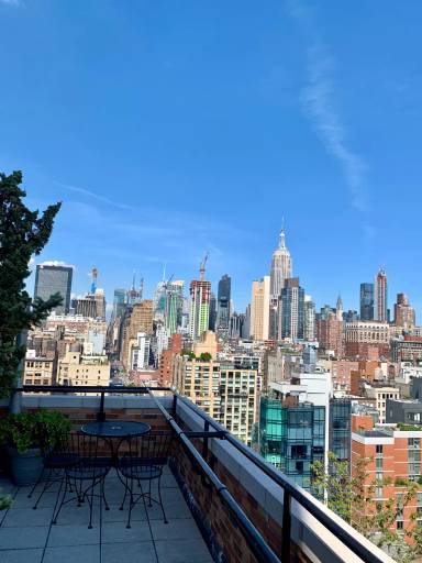 Main picture of 201 West 16th St