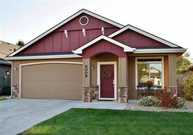 Main picture of 6009 S Manzanita Way