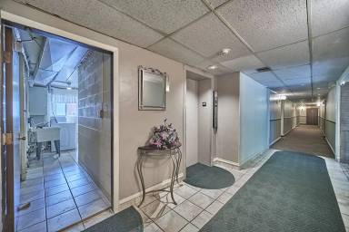 Main picture of Beacon Hill Apartments