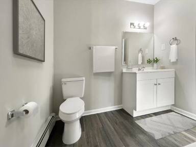 Main picture of Conlin Park - 12