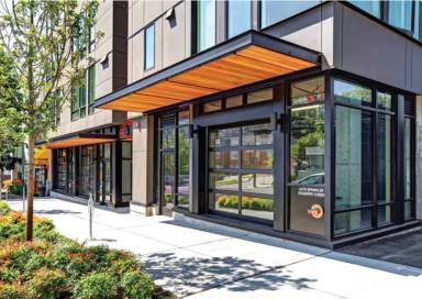 Main picture of Wally Apartments