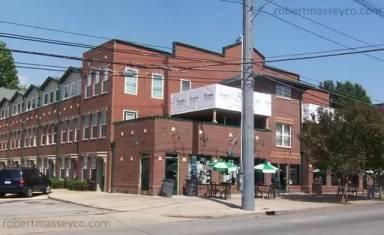 Main picture of Highland Terrace