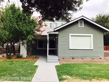 Main picture of 224 N Van Ness Ave