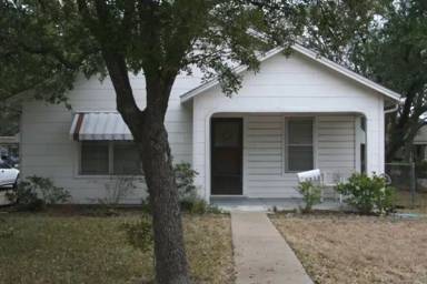 Main picture of 1300 Antone St
