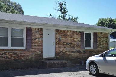 Main picture of 119 Mayes St