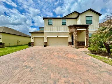 Main picture of 2854 Hilliard Dr