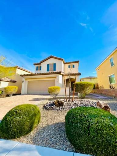 Main picture of 920 Via del Tramonto St