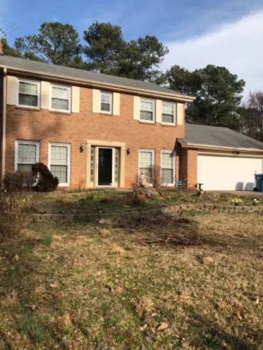 Main picture of 493 Ansley Brook Dr