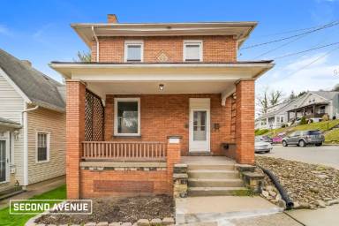 Main picture of 513 College Ave