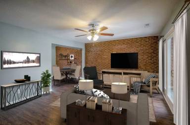 Main picture of 4115 Warwick Blvd