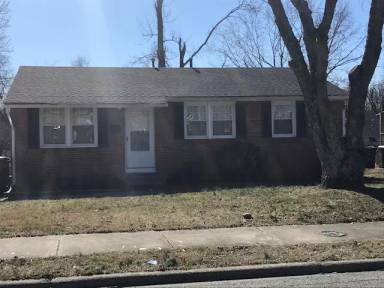Main picture of 2312 Bothwell St