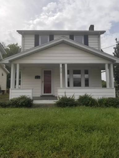 Main picture of 312 Central Ave