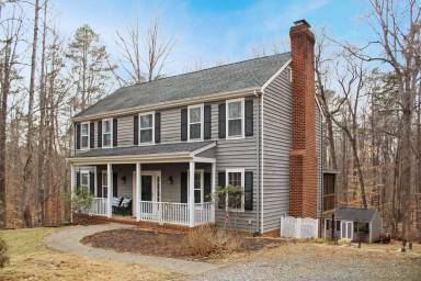 Main picture of 4940 Abelia Way