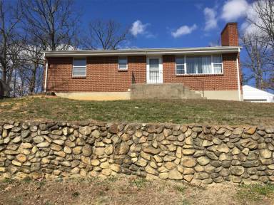 Main picture of 4809 Autumn Ln NW