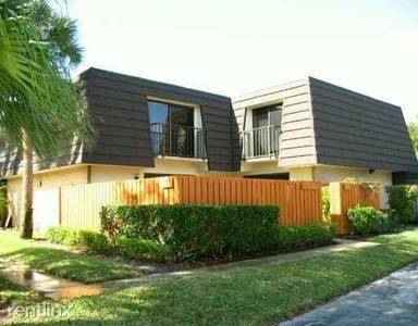 Main picture of Heritage Village of Palm Beach Lakes