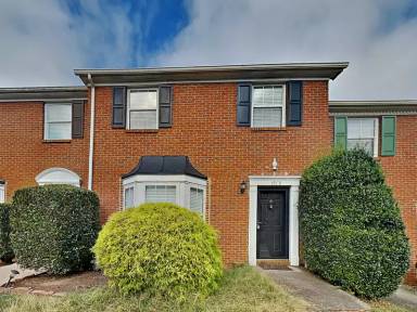 Main picture of 1569 Paces Ferry North Dr SE