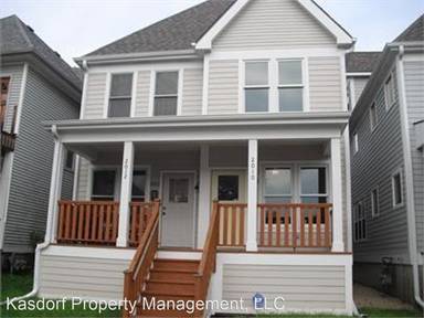 Main picture of 2010 N Buffum St