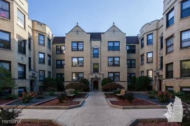 Main picture of 1115 W Oakdale Ave