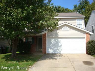 Main picture of 3349 Braden Dr