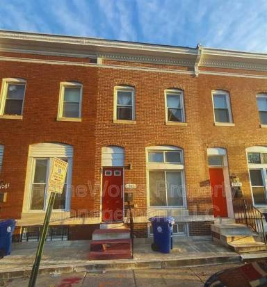 Main picture of 1243 Washington Blvd