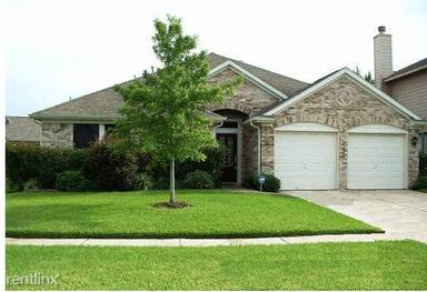 Main picture of 20303 Misty Cove Dr