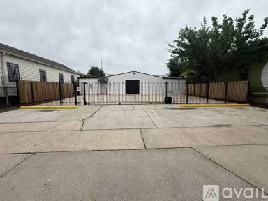 Main picture of 1440 N Dorgenois St