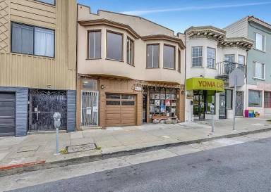 Main picture of 1524 Irving St