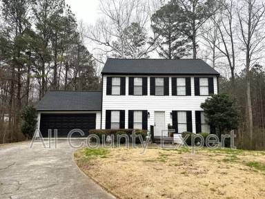 Main picture of 4463 Whitt Station Run NW