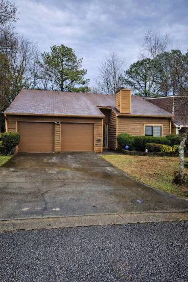 Main picture of 1580 Burnstone Dr