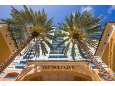 Main picture of The Yacht Club at Portofino
