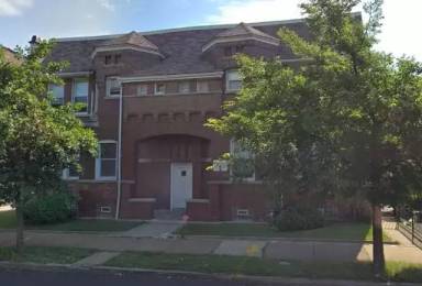 Main picture of 11429-11431 South King Drive - 11431-2S