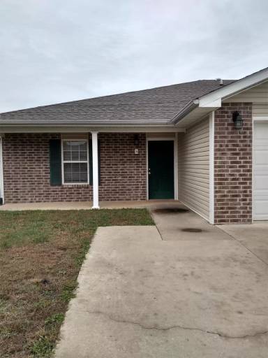 Main picture of 20900 Hartsburg Ln