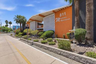 Main picture of Montclair Apartments