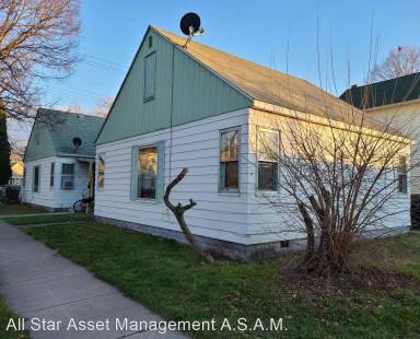 Main picture of 800 McKinley St