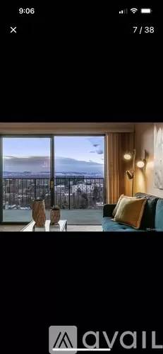 Main picture of Governor's Park Condominiums