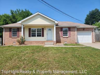 Main picture of 3824 Marla Cir