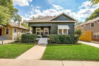 Main picture of 4921 El Campo Ave