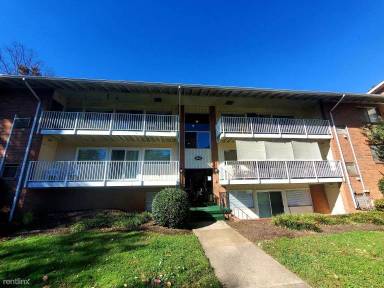 Main picture of Ashley Terrace Apartments