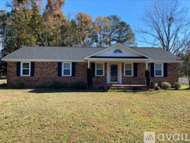 Main picture of 4018 S Irby St