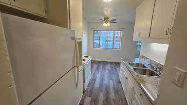 Main picture of South Magnolia Avenue Apartments